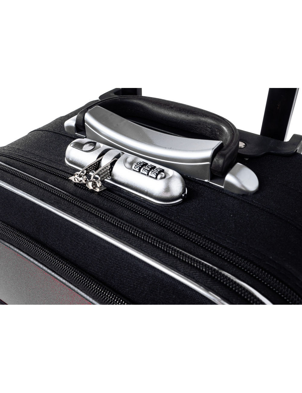 Valise cabine souple extensible 773 L - Compacte et fonctionnelle-Valise cabine souple-Mes-valises.com