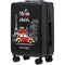 Valise cabine rigide Mon Chéri – Bagage ABS+ 38L