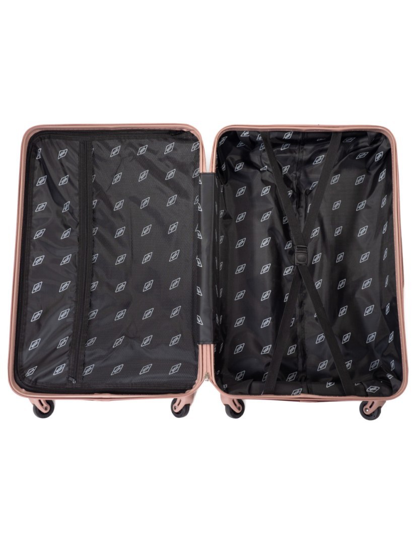 Grande valise rigide 735 XXL - Élégante et ultra-résistante-grande valise rigide-Mes-valises.com