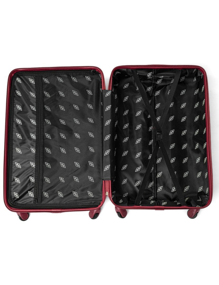 Grande valise rigide 735 XXL - Élégante et ultra-résistante-grande valise rigide-Mes-valises.com