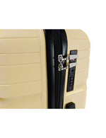 Grande valise en polypropylène PP3 XXL | Serrure TSA - Vignette | Mes-valises.com