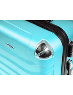 Grande valise rigide 730 + Vanity case | Set robuste et spacieux - Vignette | Mes-valises.com