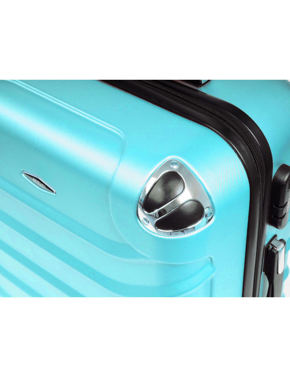 Grande valise rigide 730 XXL - Élégante et ultra-résistante-grande valise rigide-Mes-valises.com