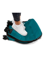 Grande valise en polypropylène PP3 XXL | Serrure TSA - Vignette | Mes-valises.com