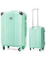 Grande valise rigide 735 XXL - Élégante et ultra-résistante - Vignette | Mes-valises.com