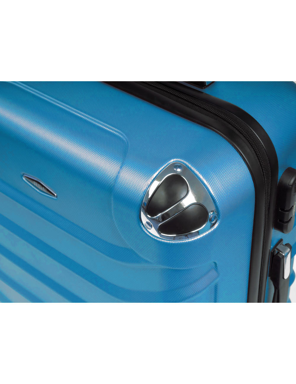 Grande valise rigide 730 XXL - Élégante et ultra-résistante-grande valise rigide-Mes-valises.com