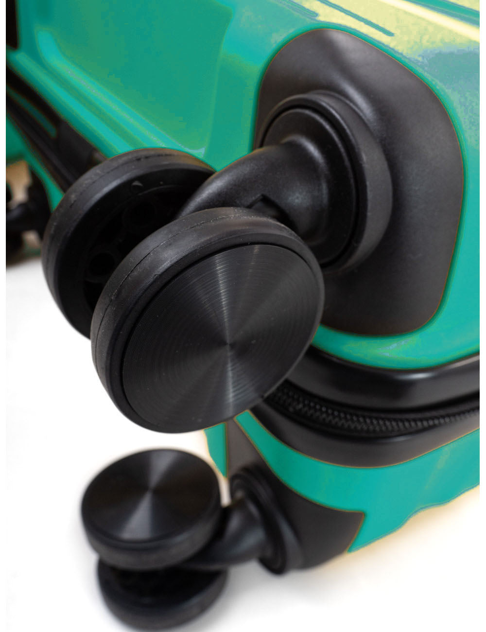 Set valises rigides PP3 | Polypropylène ultra-résistant & TSA-set valises rigides-Mes-valises.com