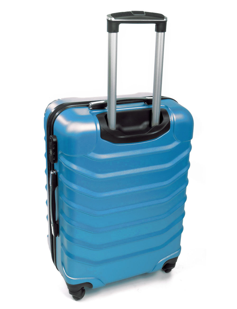 Grande valise rigide 730 XXL - Élégante et ultra-résistante-grande valise rigide-Mes-valises.com