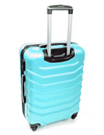 Grande valise rigide 730 + Vanity case | Set robuste et spacieux - Vignette | Mes-valises.com