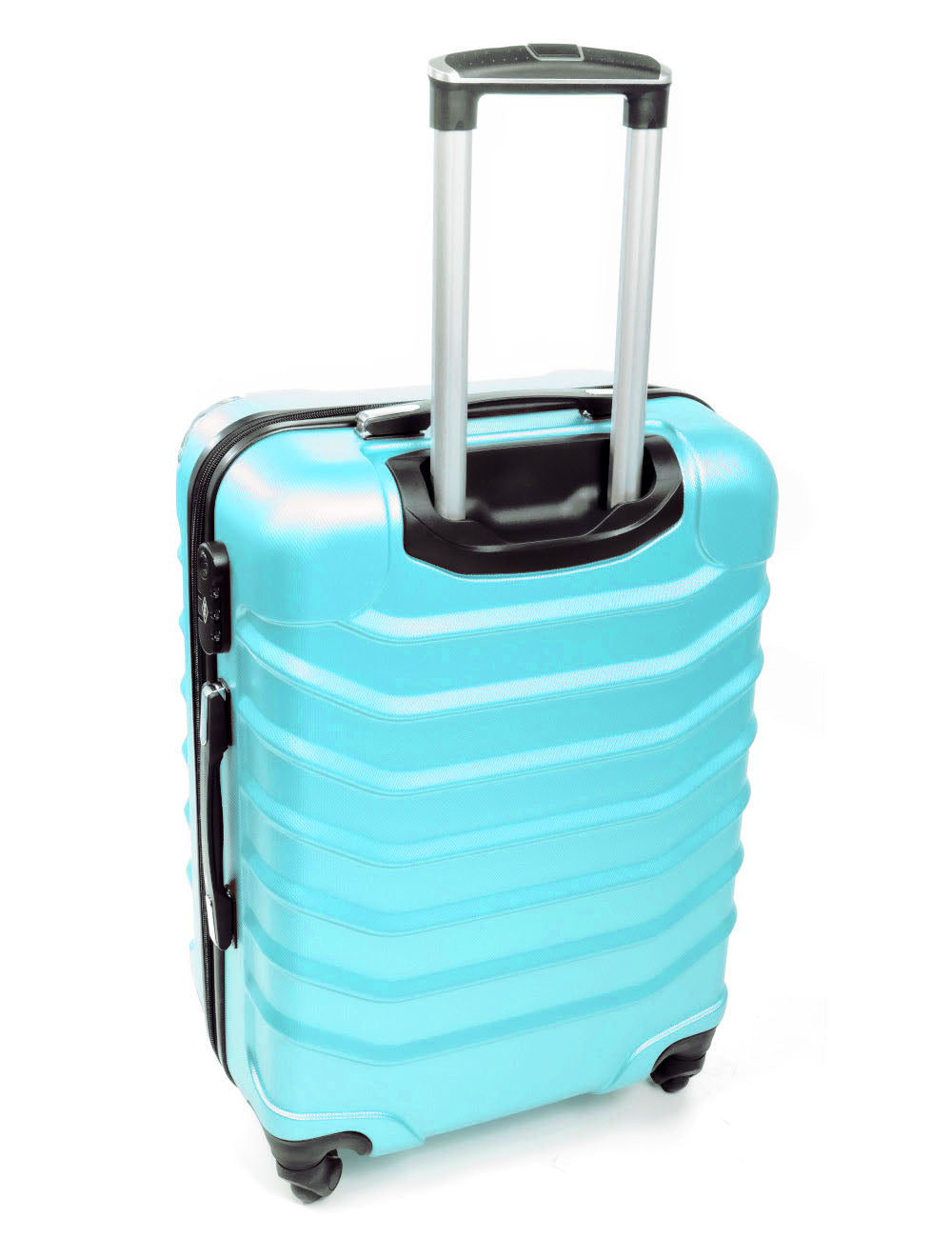 Grande valise rigide 730 XXL - Élégante et ultra-résistante-grande valise rigide-Mes-valises.com