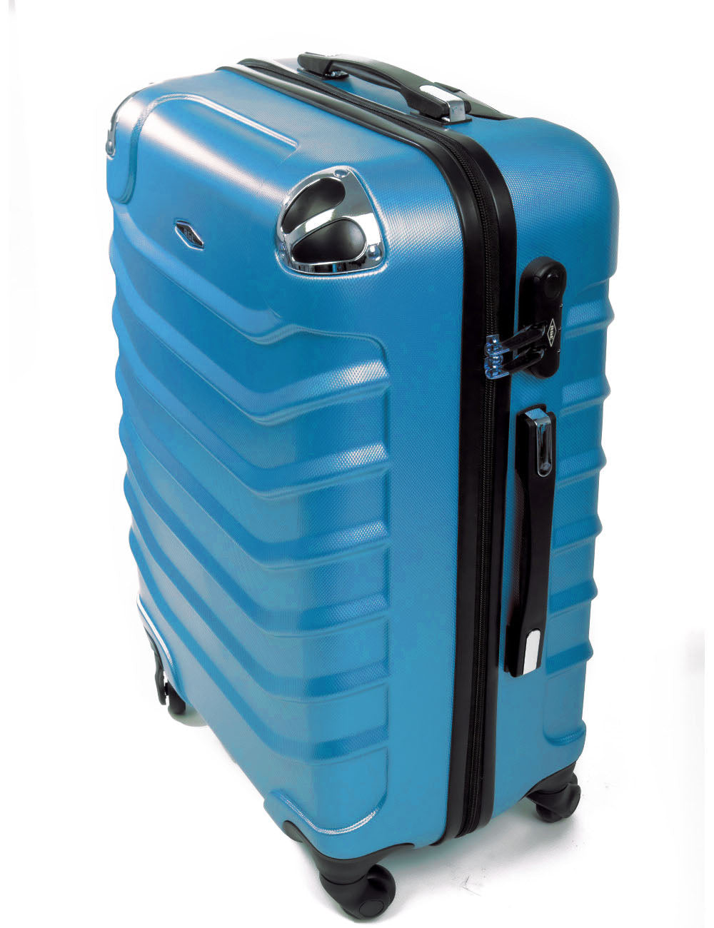 Grande valise rigide 730 XXL - Élégante et ultra-résistante-grande valise rigide-Mes-valises.com