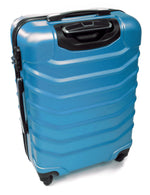 Grande valise rigide 730 + Vanity case | Set robuste et spacieux - Vignette | Mes-valises.com