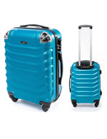 Grande valise rigide 730 + Vanity case | Set robuste et spacieux - Vignette | Mes-valises.com