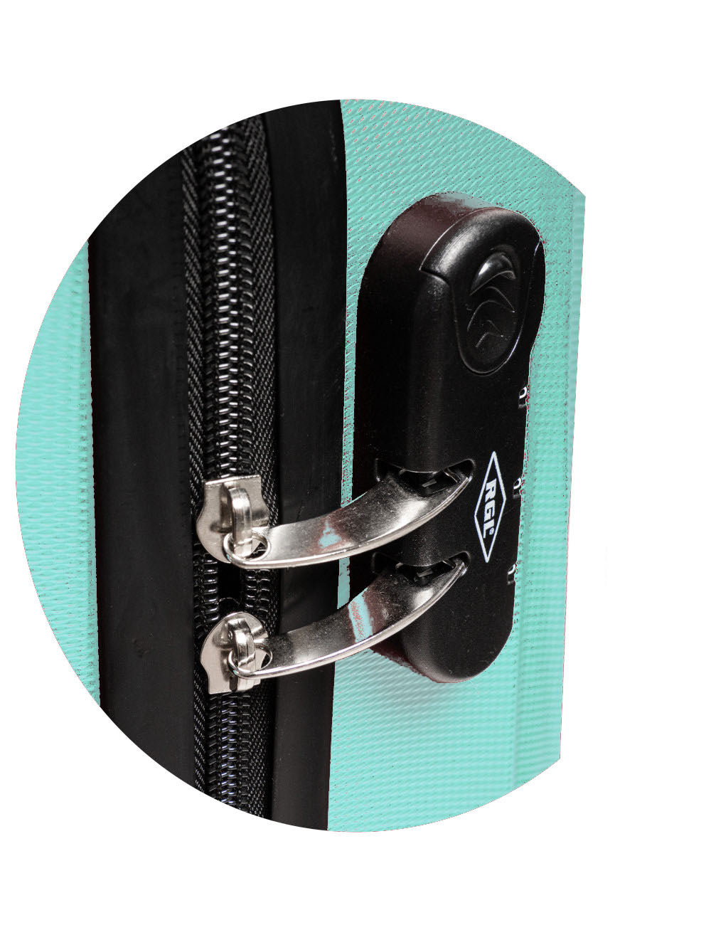 Grande valise rigide 730 XXL - Élégante et ultra-résistante-grande valise rigide-Mes-valises.com