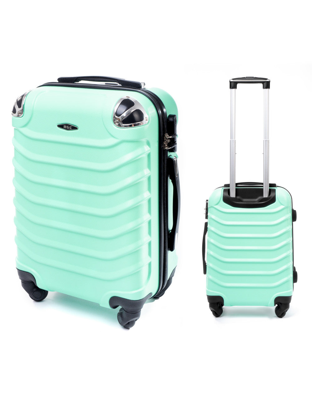 Grande valise rigide 730 XXL - Élégante et ultra-résistante-grande valise rigide-Mes-valises.com