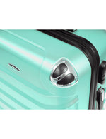 Grande valise rigide 730 + Vanity case | Set robuste et spacieux - Vignette | Mes-valises.com