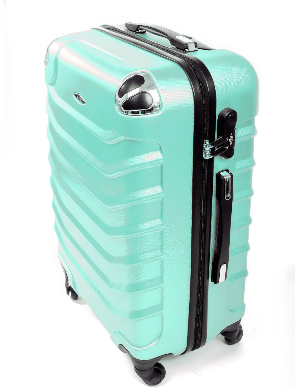 Grande valise rigide 730 XXL - Élégante et ultra-résistante-grande valise rigide-Mes-valises.com