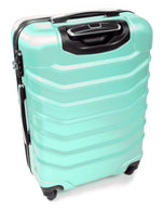 Grande valise rigide 730 + Vanity case | Set robuste et spacieux - Vignette | Mes-valises.com