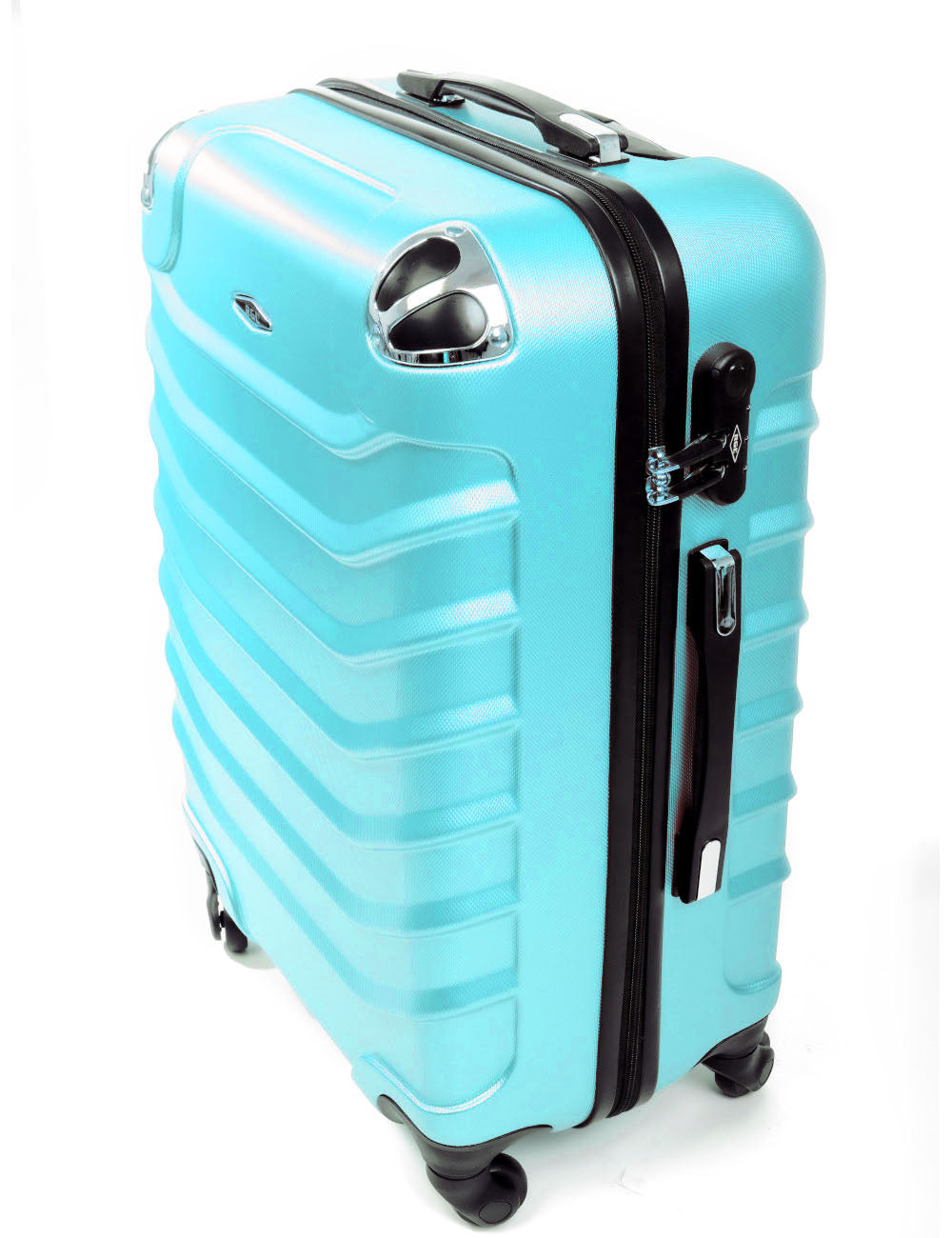 Grande valise rigide 730 XXL - Élégante et ultra-résistante-grande valise rigide-Mes-valises.com