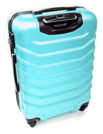 Grande valise rigide 730 + Vanity case | Set robuste et spacieux - Vignette | Mes-valises.com