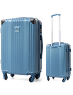 Grande valise rigide 735 XXL - Élégante et ultra-résistante - Vignette | Mes-valises.com
