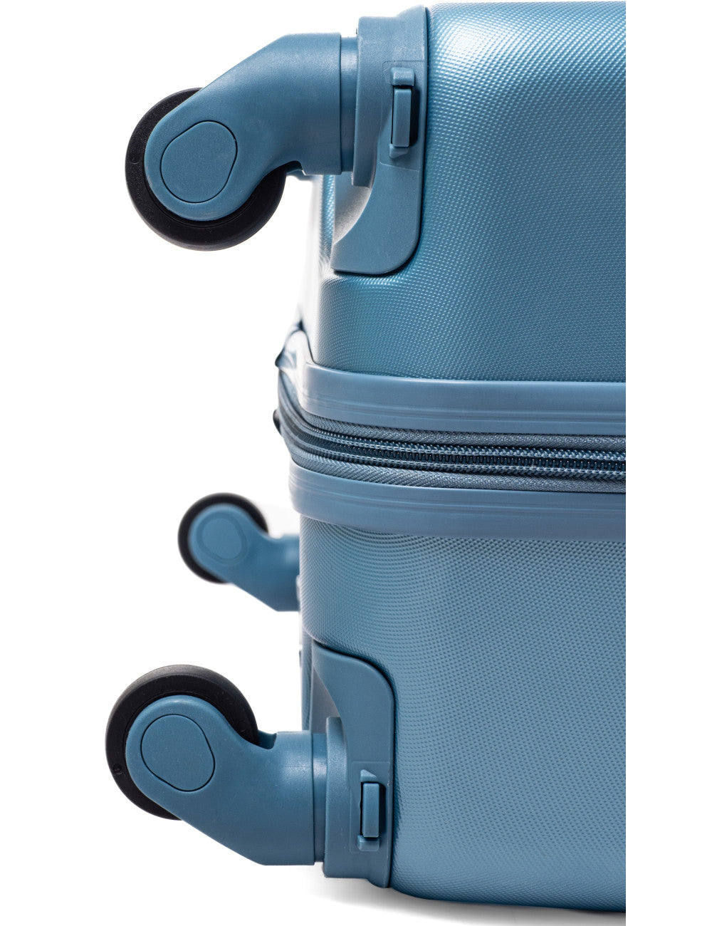 Set de valises rigides 3en1 ABS 735 | Résistantes et élégantes-set valises rigides-Mes-valises.com