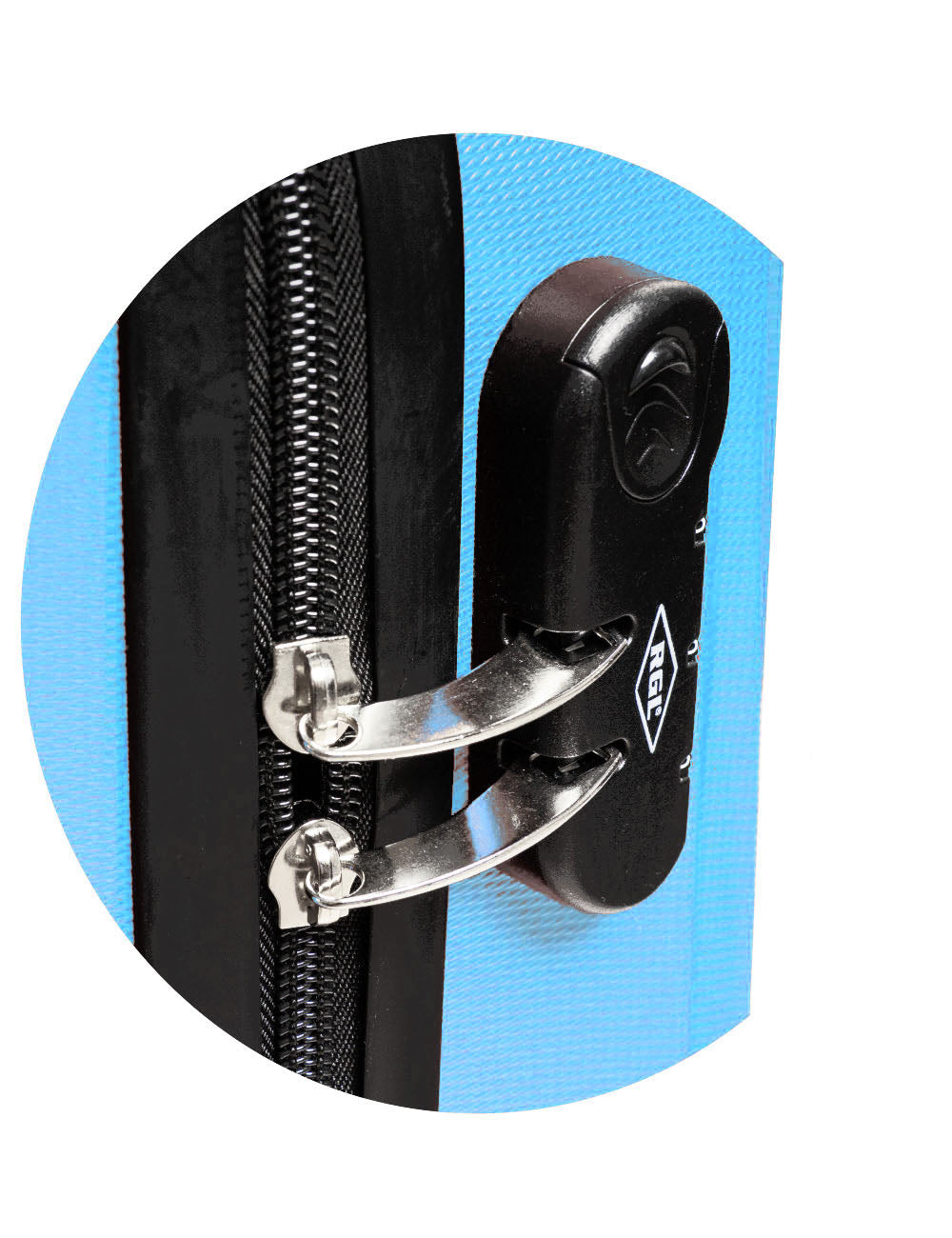 Grande valise rigide 730 XXL - Élégante et ultra-résistante-grande valise rigide-Mes-valises.com