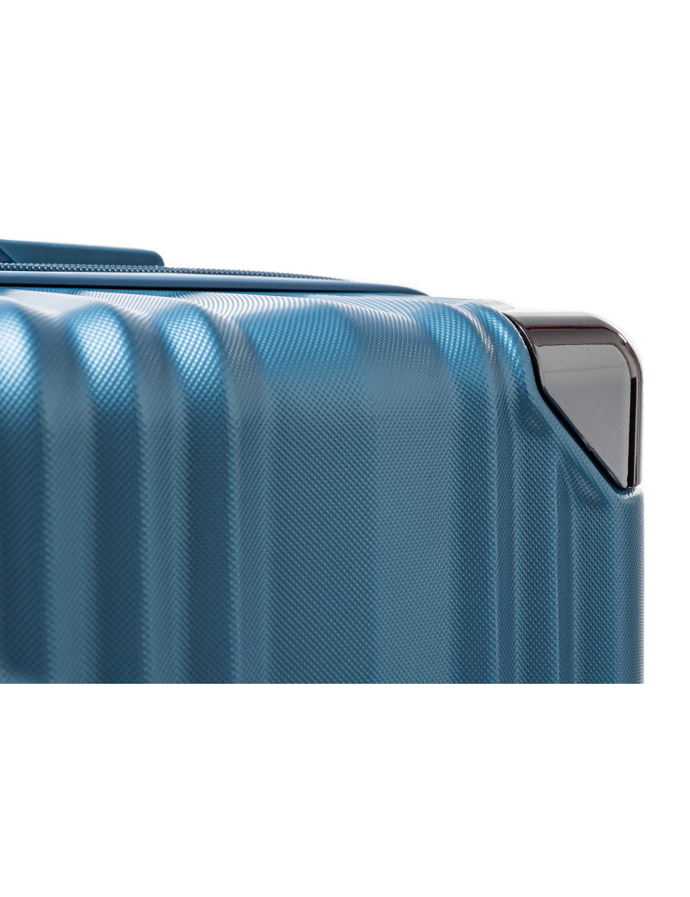 Set de valises rigides 3en1 ABS 735 | Résistantes et élégantes-set valises rigides-Mes-valises.com