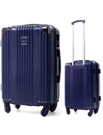 Grande valise rigide 735 XXL - Élégante et ultra-résistante - Vignette | Mes-valises.com