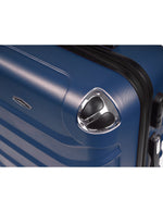 Grande valise rigide 730 + Vanity case | Set robuste et spacieux - Vignette | Mes-valises.com