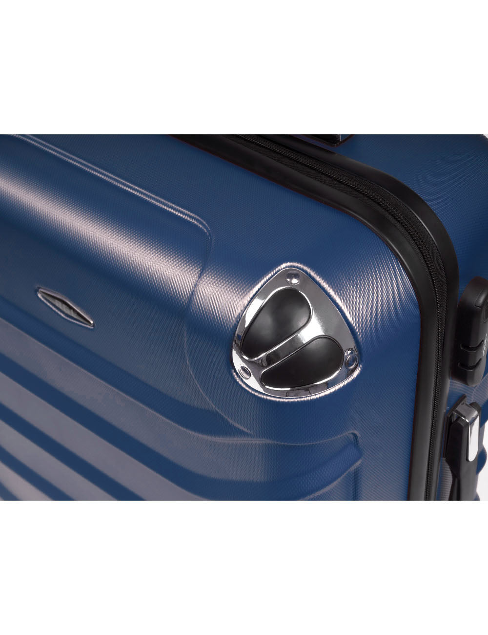 Grande valise rigide 730 + Vanity case | Set robuste et spacieux-set valises rigides-Mes-valises.com