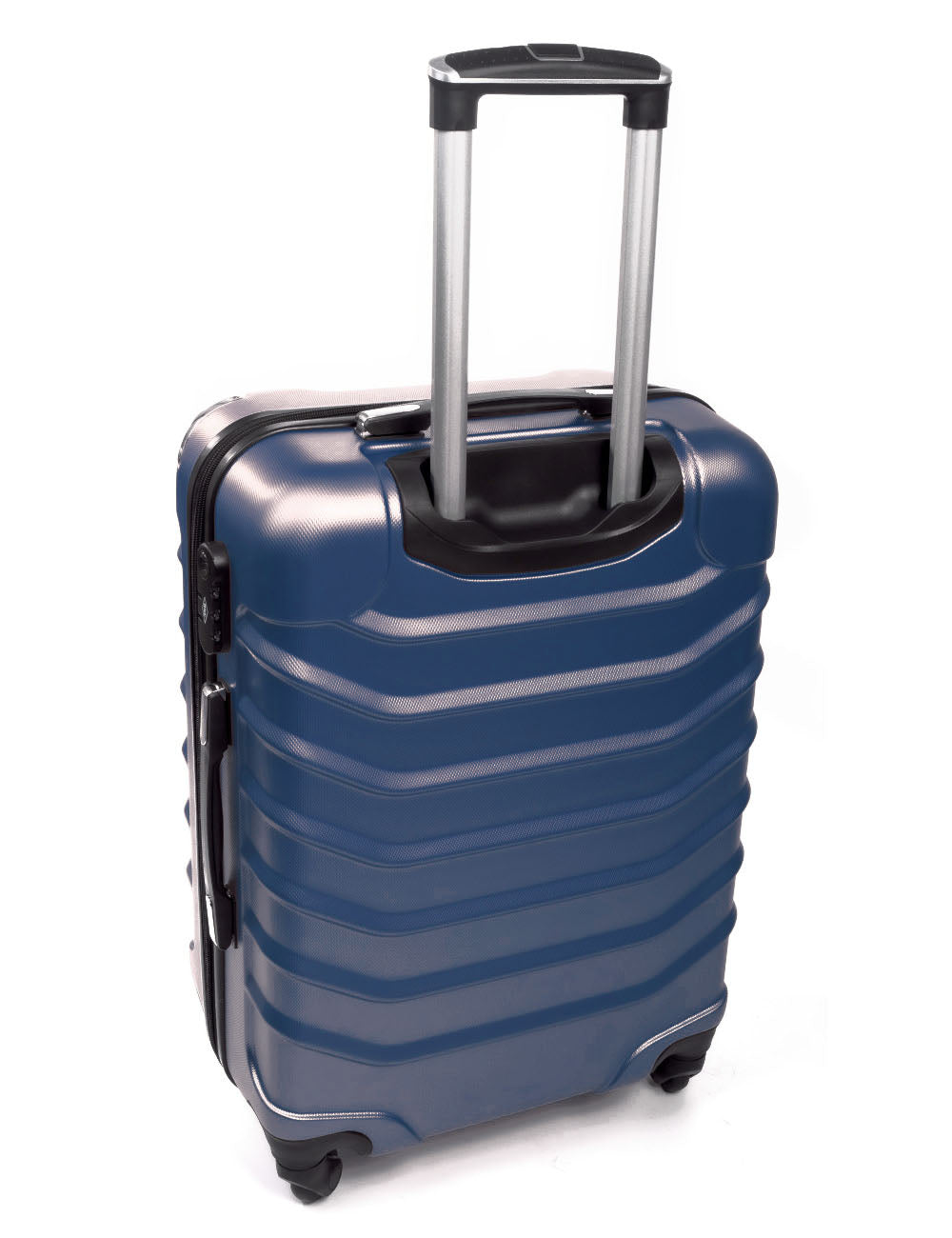 Grande valise rigide 730 + Vanity case | Set robuste et spacieux-set valises rigides-Mes-valises.com