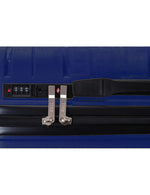 Grande valise en polypropylène PP3 XXL | Serrure TSA - Vignette | Mes-valises.com