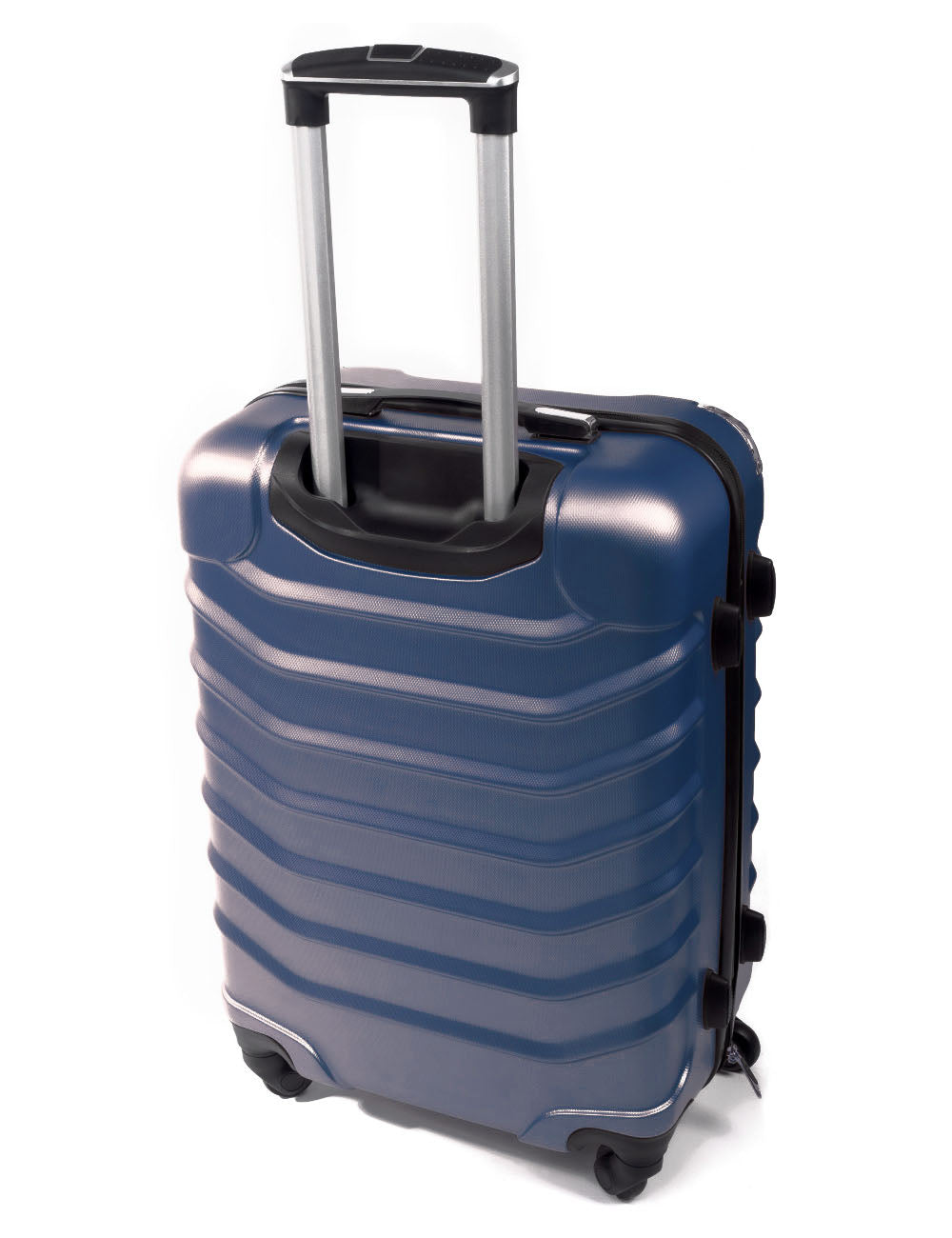 Grande valise rigide 730 + Vanity case | Set robuste et spacieux-set valises rigides-Mes-valises.com