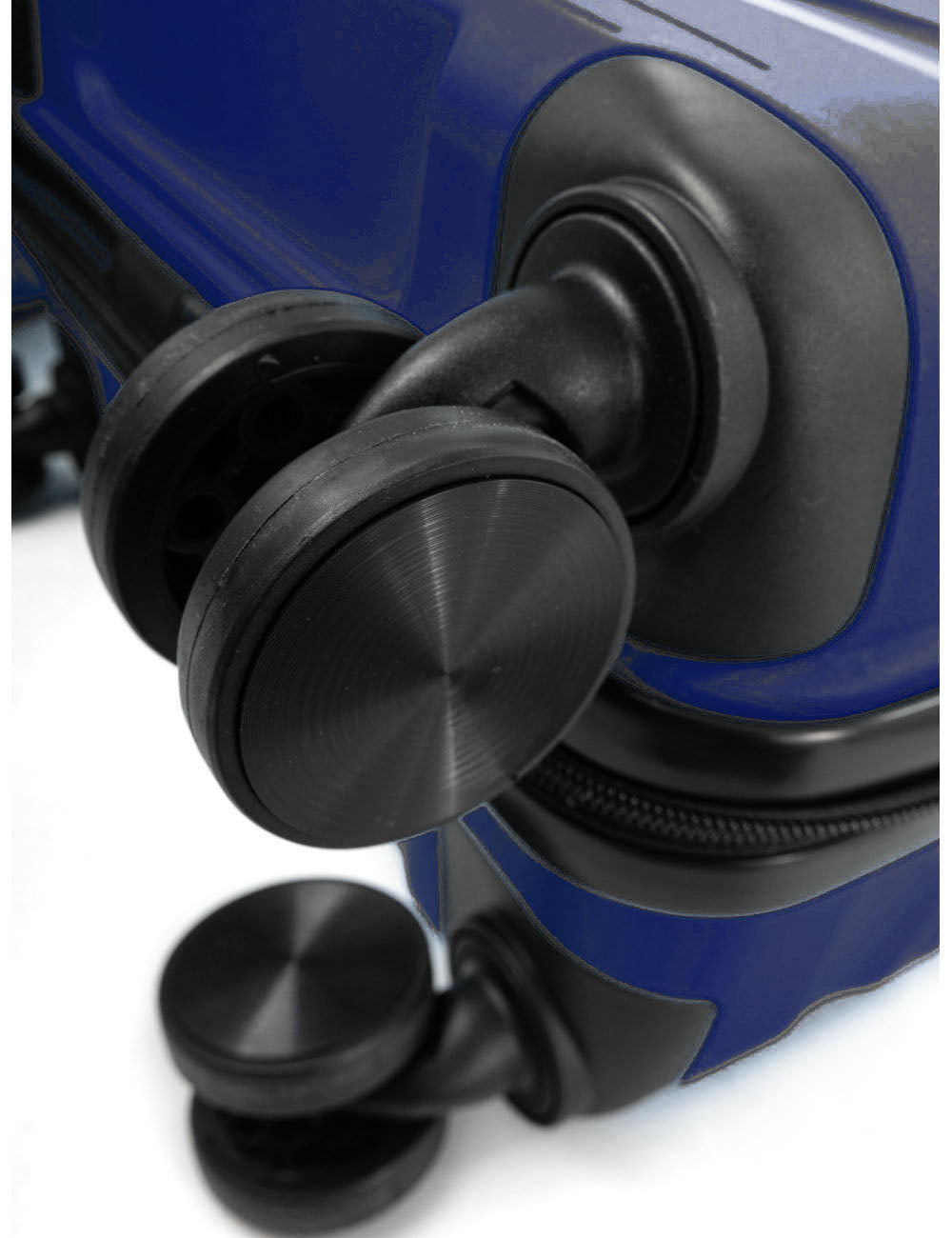 Set valises rigides PP3 | Polypropylène ultra-résistant & TSA-set valises rigides-Mes-valises.com
