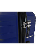Grande valise en polypropylène PP3 XXL | Serrure TSA - Vignette | Mes-valises.com