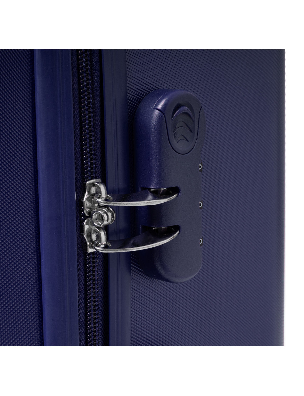 Set de valises rigides 3en1 ABS 735 | Résistantes et élégantes-set valises rigides-Mes-valises.com