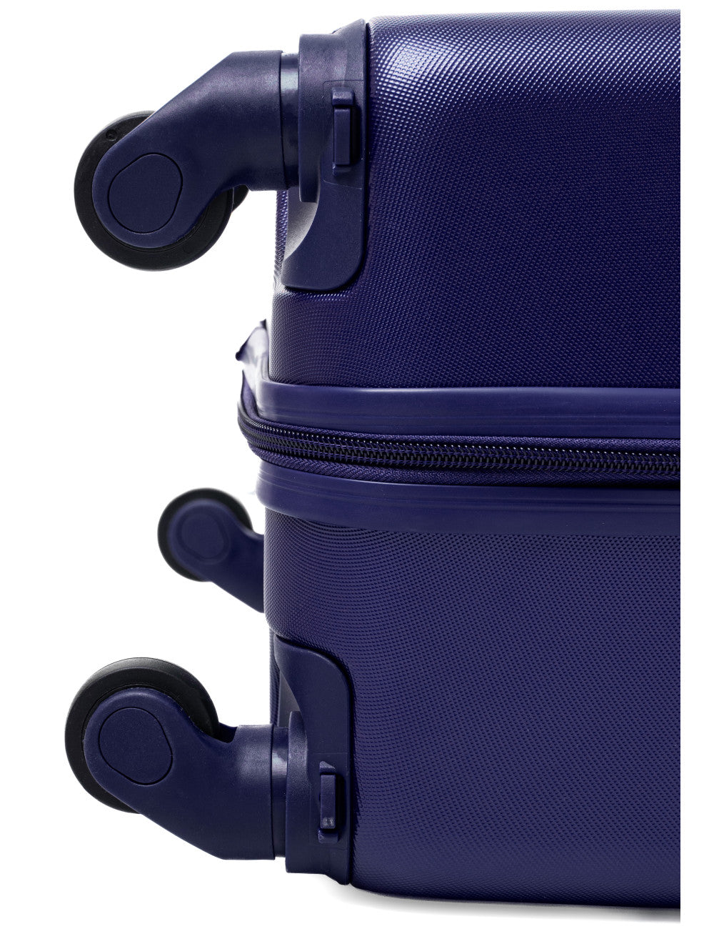 Set de valises rigides 3en1 ABS 735 | Résistantes et élégantes-set valises rigides-Mes-valises.com