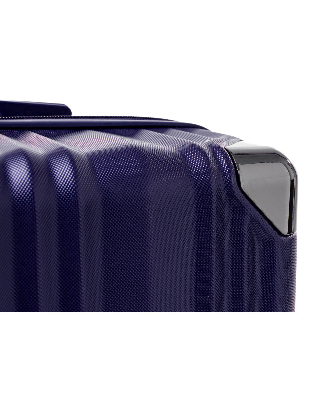 Set de valises rigides 3en1 ABS 735 | Résistantes et élégantes-set valises rigides-Mes-valises.com