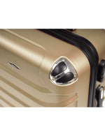 Grande valise rigide 730 + Vanity case | Set robuste et spacieux - Vignette | Mes-valises.com