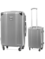Grande valise rigide 735 XXL - Élégante et ultra-résistante - Vignette | Mes-valises.com