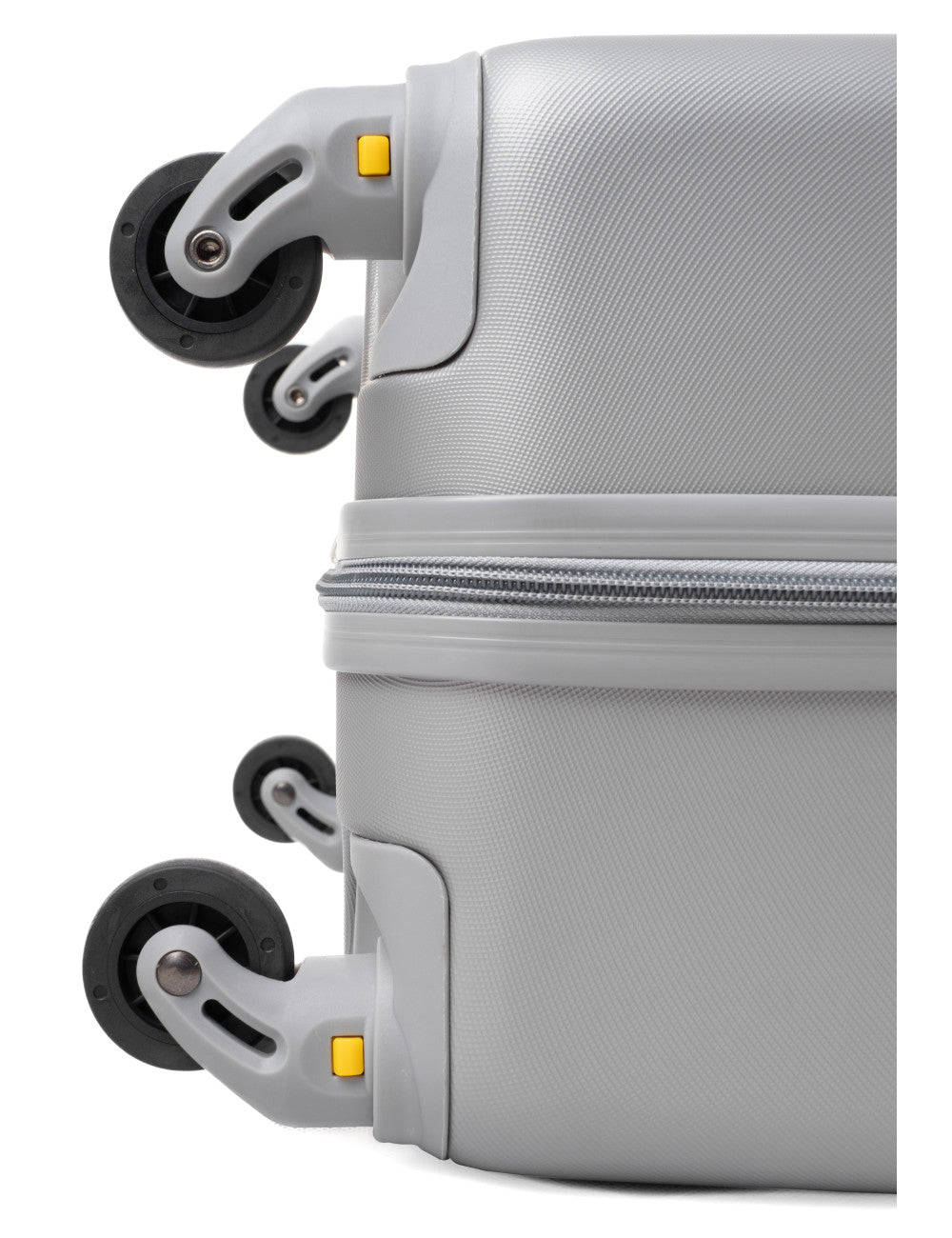 Set de valises rigides 3en1 ABS 735 | Résistantes et élégantes-set valises rigides-Mes-valises.com