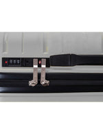 Grande valise en polypropylène PP3 XXL | Serrure TSA - Vignette | Mes-valises.com
