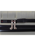 Grande valise en polypropylène PP3 XXL | Serrure TSA - Vignette | Mes-valises.com