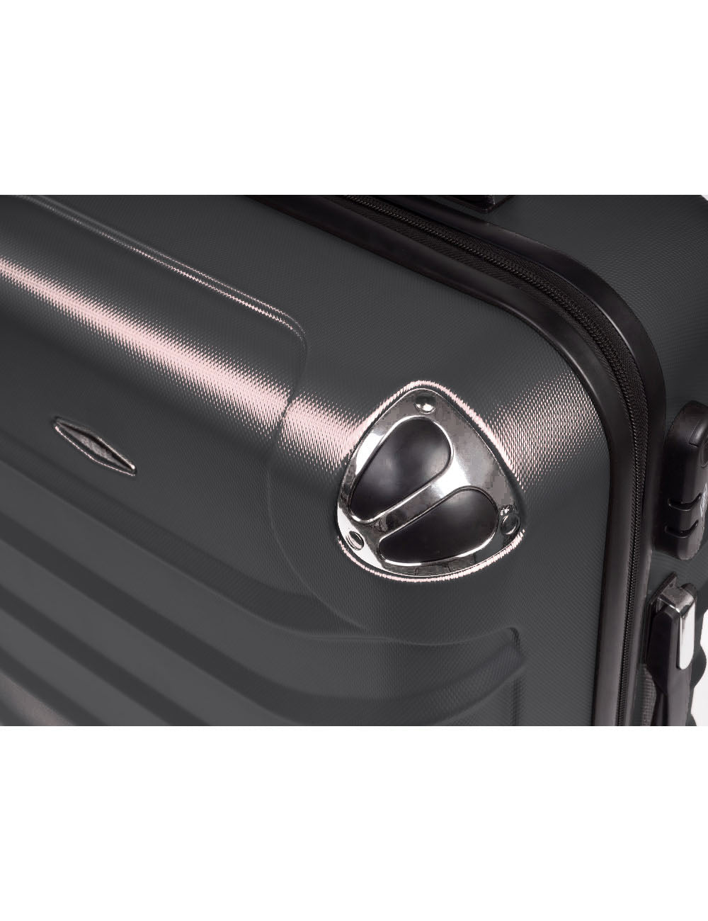 Valise rigide moyenne 730 + Vanity case-set valises rigides-Mes-valises.com