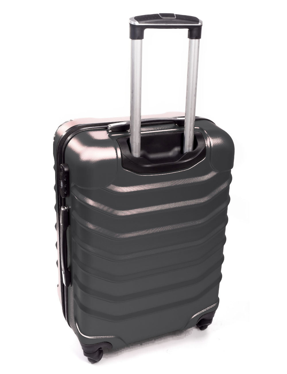 Valise rigide moyenne 730 + Vanity case-set valises rigides-Mes-valises.com