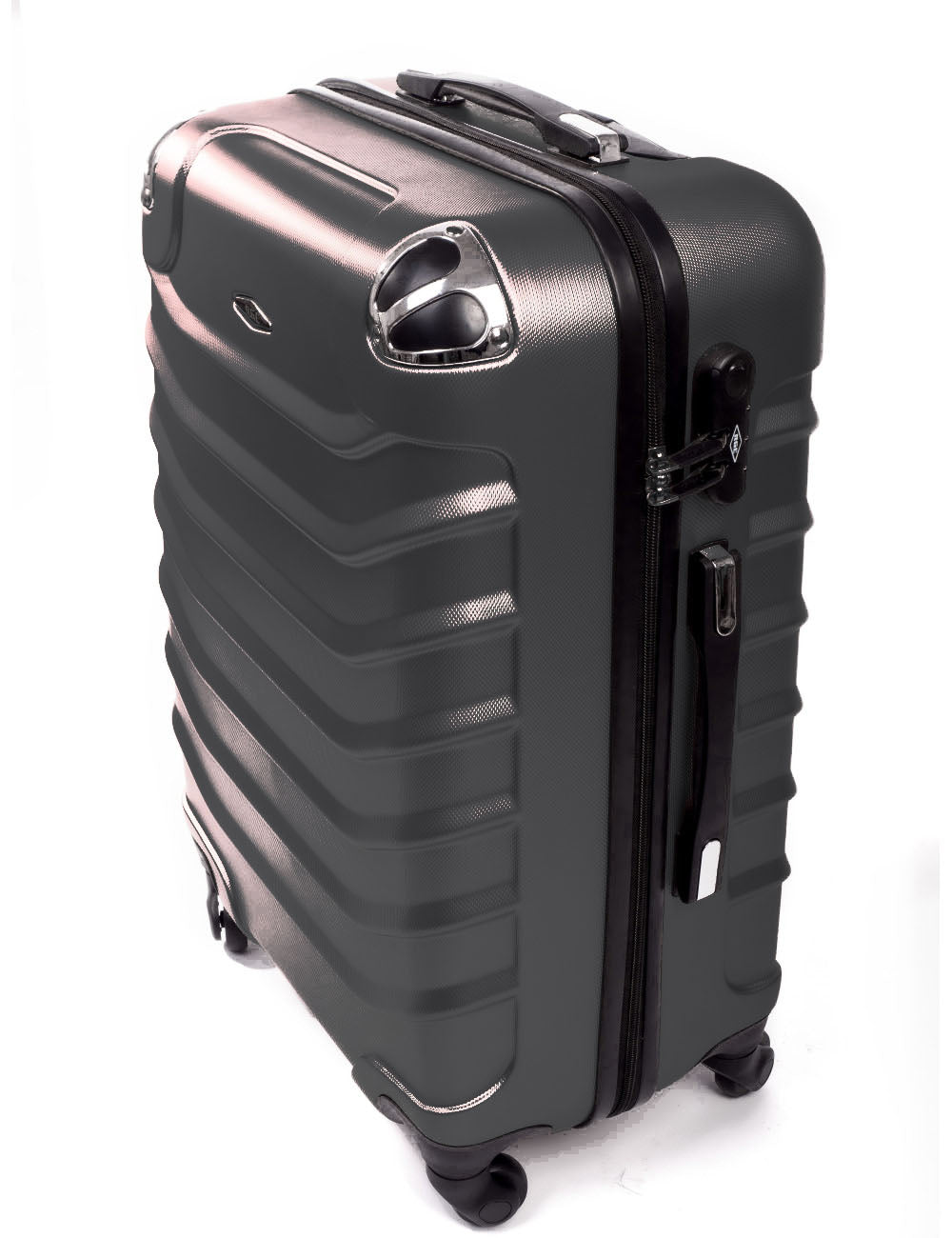 Valise rigide moyenne 730 + Vanity case-set valises rigides-Mes-valises.com