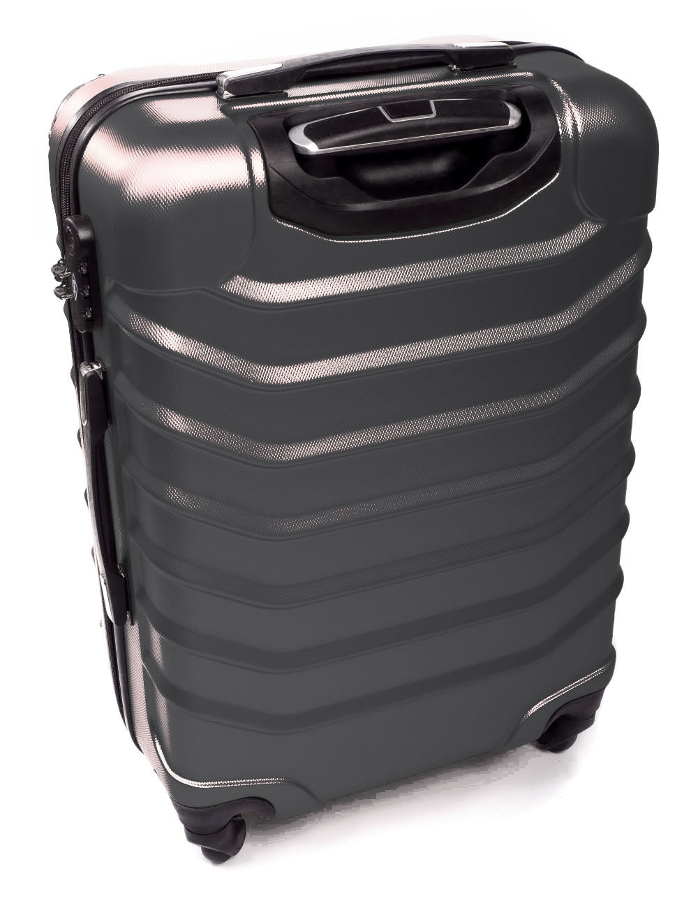 Valise rigide moyenne 730 + Vanity case-set valises rigides-Mes-valises.com