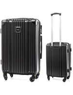 Grande valise rigide 735 XXL - Élégante et ultra-résistante - Vignette | Mes-valises.com