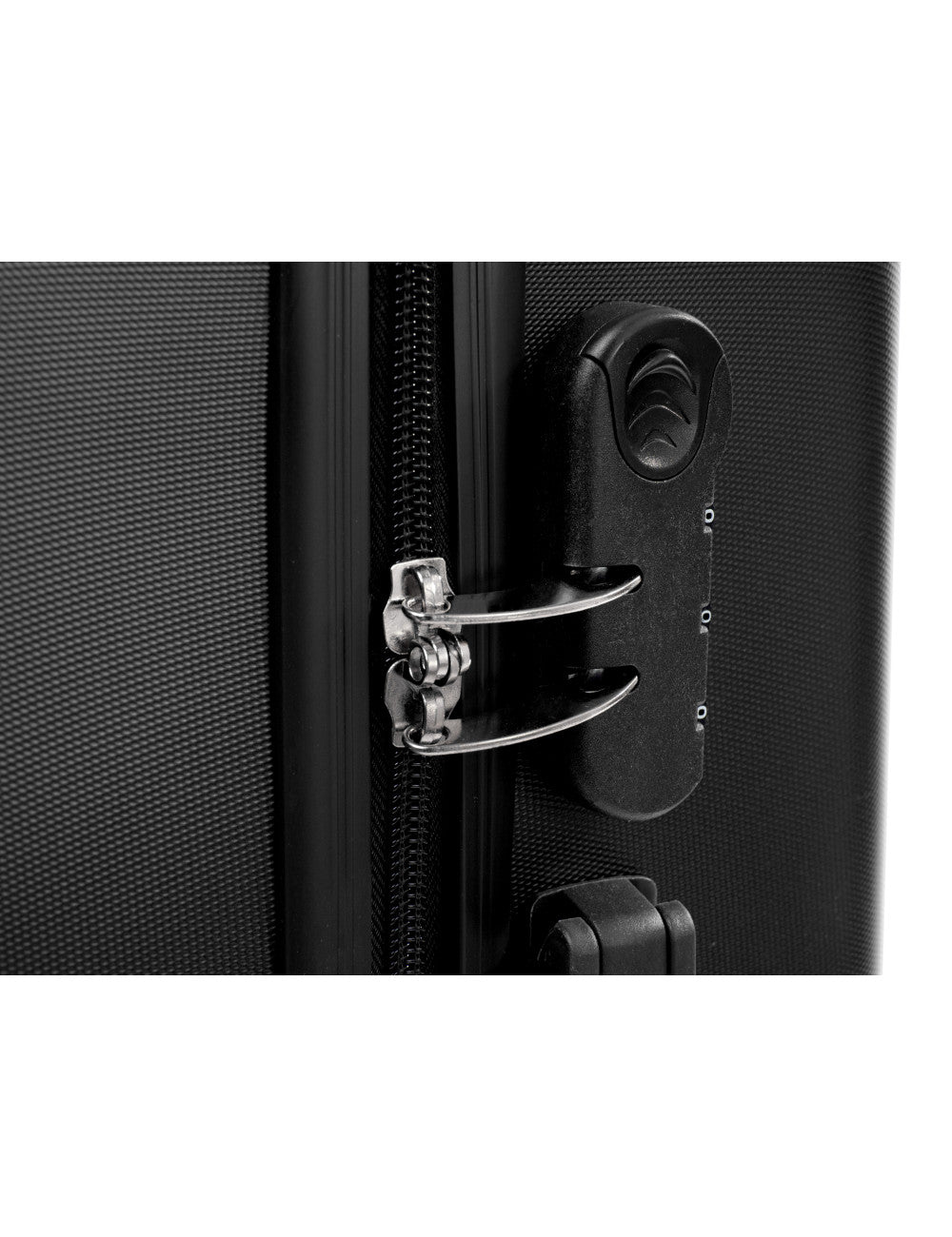 Set de valises rigides 3en1 ABS 735 | Résistantes et élégantes-set valises rigides-Mes-valises.com